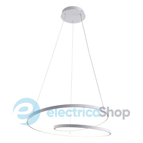 Люстра Italux Reina PND-21692-M-WH