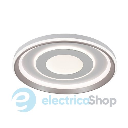 Стельовий світильник Italux Simni PLF-54130-WH-CHMPN