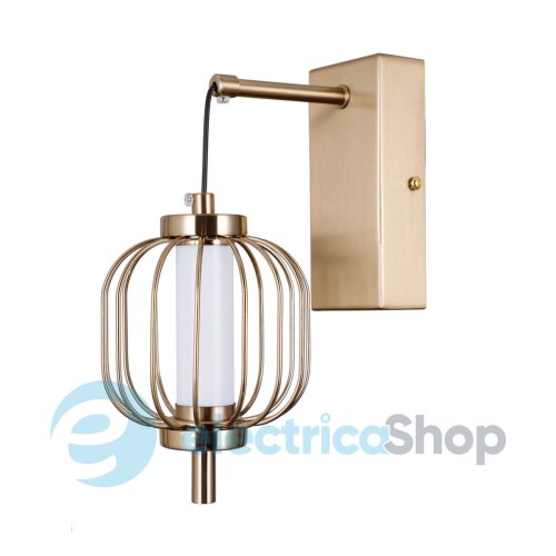 Бра Italux Pedro WL-34405-1-HBR