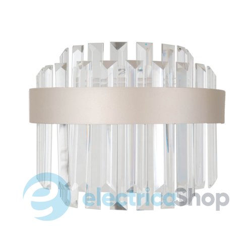 Бра Italux Horna WL-34386-1-CH-CL