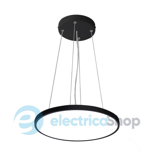 Подвесной светильник Italux Alata PND-72836-300R-24W-BL