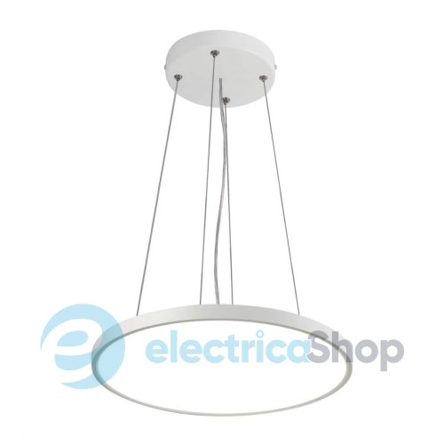 Підвісний світильник Italux Alata PND-72836-300R-24W-WH