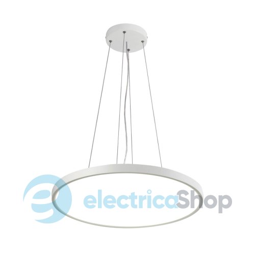 Подвесной светильник Italux Alata PND-72836-400R-32W-WH