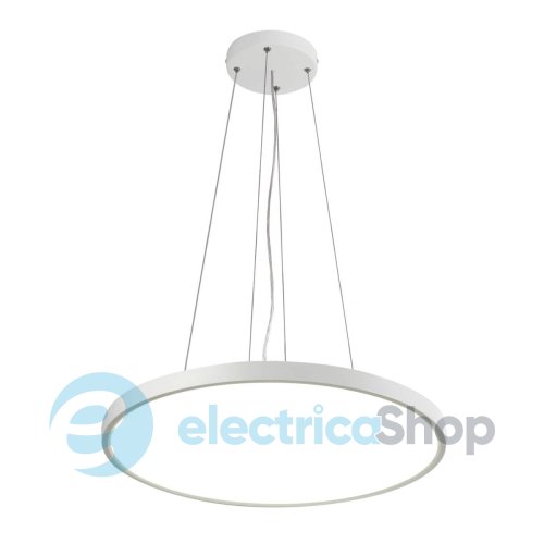 Підвісний світильник Italux Alata PND-72836-480R-36W-WH