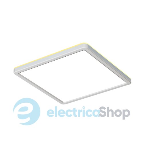 Потолочный светильник Italux Aleria PLF-39573-450S-50W-WH