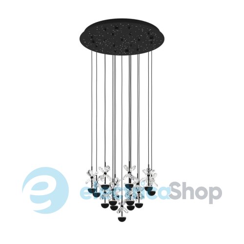 Люстра Eglo PIANOPOLI 390277
