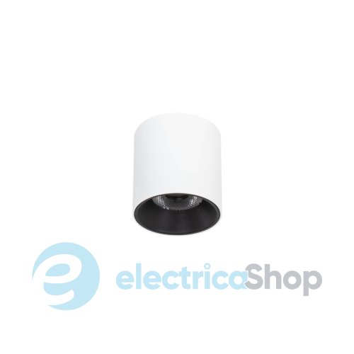 Точечный светильник Italux Altisma CLN-6677-75-WH-BL-3K