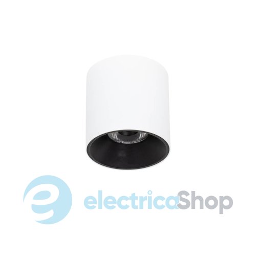 Точковий світильник Italux Altisma CLN-6677-95-WH-BL-3K