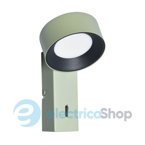 Бра Italux Otal WL-47390-1-GRN