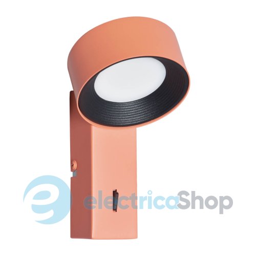Бра Italux Otal WL-47390-1-OR