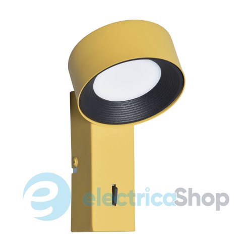 Бра Italux Otal WL-47390-1-YLL