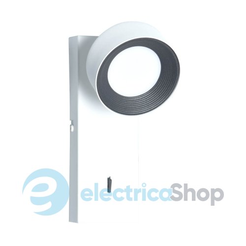 Бра Italux Fonten WL-47380-1-WH