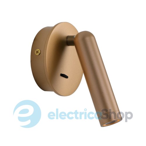 Бра Italux Carda WL-64834-1-GD