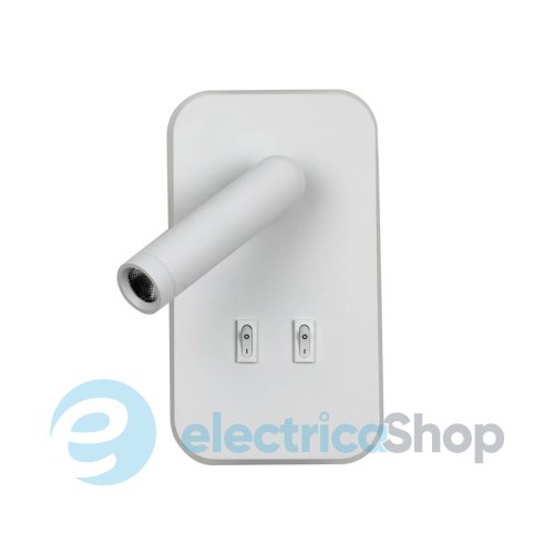 Бра Italux Doria WL-83957-1-WH