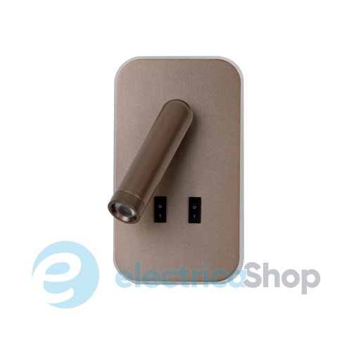 Бра Italux Doria WL-83957-1-CF