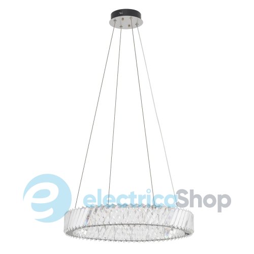 Люстра Nowodvorski Luxora Round LED 30W 3000K 11705