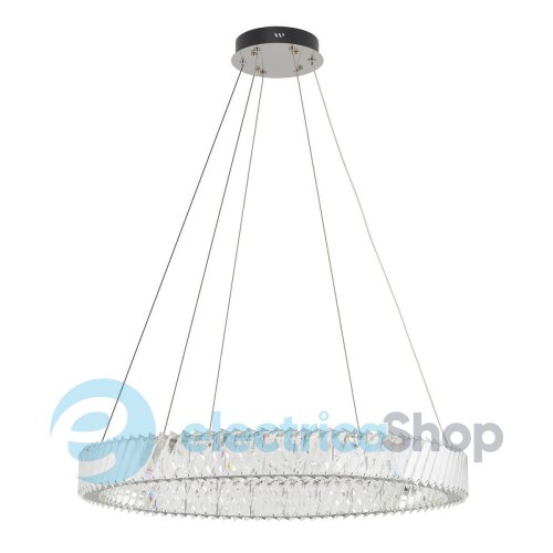 Люстра Nowodvorski Luxora Round LED 38W 3000K 11706