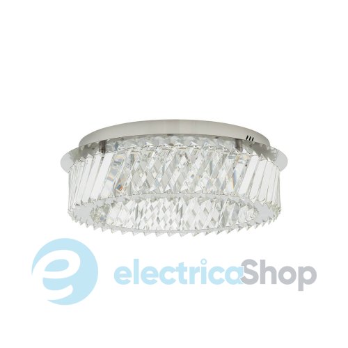 Люстра Nowodvorski Luxora Round LED 20W 3000K 11708