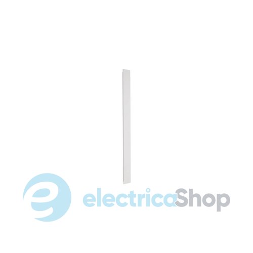 Настінний світильник Nowodvorski Comma LED S 19W 3000K White 11884