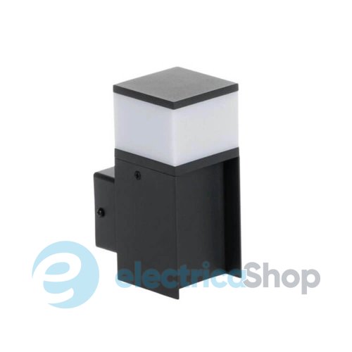 Вуличний світильник Kanlux Dasten IP44 38760