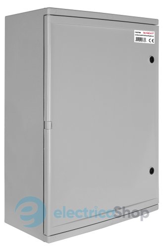 Корпус ударопрочный с АБС e.plbox.500.700.245.88m.blank, 500х700х245мм, IP65 с панелью под 88 модулей CP5106 E.NEXT