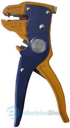 Інструмент e.tool.strip.700.d.0,2.4 для зняття ізоляції проводів перетином 0,2-4 кв.мм t004003 E.NEXT