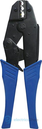 Інструмент e.tool.crimp.ly.03.c.0,5.6 для обтиску ізольованих наконечників 0,5-6,0 кв.мм t002005 E.NEXT