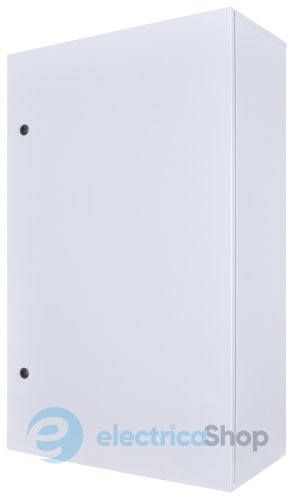 Корпус металлический e.mbox.stand.p.100.60.25 IP54 с монтажной панелью (1000x600x250) s0105029 E.NEXT