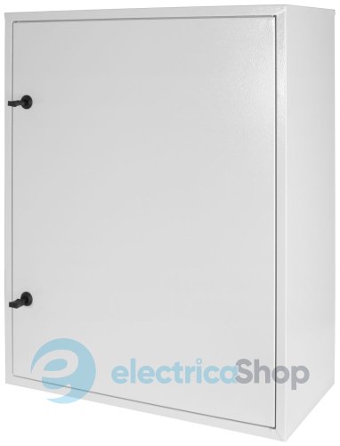 Корпус металлический e.mbox.pro.p.140.80.30 IP31 с монтажной панелью (1400х800х300) p0100241 E.NEXT