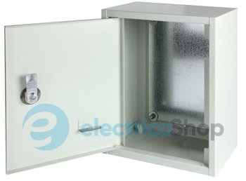 Бокс монтажный подвесной БМ-50C+П (350 х 500 х 220) IP31 БМ-50C+П E.NEXT БМ-50C+П E.NEXT