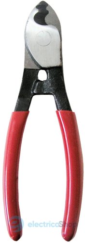 Інструмент e.tool.cutter.lk.22.a.16 для різання мідного та алюмінієвого кабелю перетином до 22 кв.мм t003004 E.NEXT