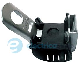 Підвісний затискач універсальний (2×25mm2) / (4×120mm2) e.h.clamp.uni.2.25.4.120, 2x25 - 4x120 мм2 p029101 E.NEXT