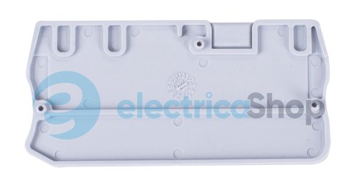 Разделитель для наборных клеммных колодок e.tc.sep.spring.2,5.1-2 s070028 E.NEXT