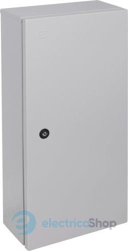 Корпус металлический e.mbox.pro.n.48 IP54 навесной на 48 модулей p0100218 E.NEXT
