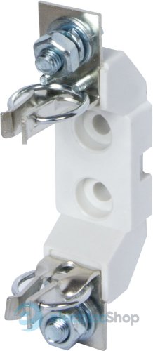 Тримач запобіжника плавкого e.fuse.NT00.h, габарит 00, 160А i0760065 E.NEXT