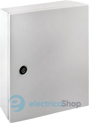 Корпус металлический e.mbox.pro.n.24 IP54 навесной на 24 модуля p0100216 E.NEXT