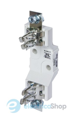 Тримач запобіжника плавкого e.fuse.NT1.h, габарит 1, 250А i0760067 E.NEXT