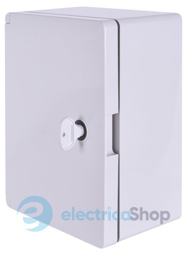 Корпус ударопрочный с АБС e.plbox.210.280.130.blank, 210х280х130мм, IP65 CP5001 E.NEXT