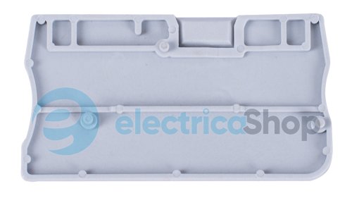 Разделитель для наборных клеммных колодок e.tc.sep.spring.1,5 s070022 E.NEXT