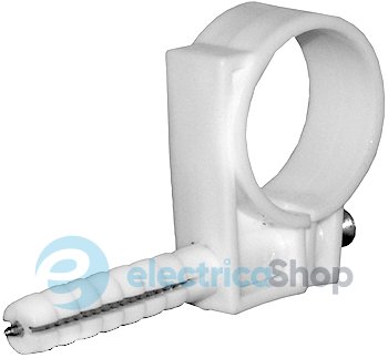 Обойма для труб и кабеля e.holder.stand.50, d=50мм (25 шт) s0430012 E.NEXT