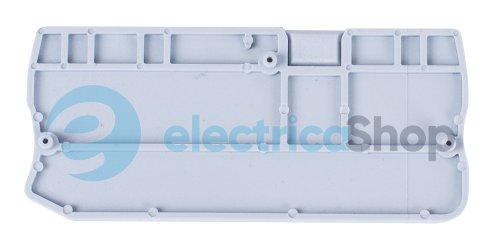 Разделитель для наборных клеммных колодок e.tc.sep.spring.4.1-2 s070029 E.NEXT