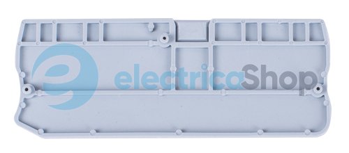 Разделитель для наборных клеммных колодок e.tc.sep.spring.4.2-2 s070031 E.NEXT