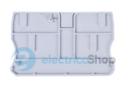 Разделитель для наборных клеммных колодок e.tc.sep.spring.10 s070026 E.NEXT