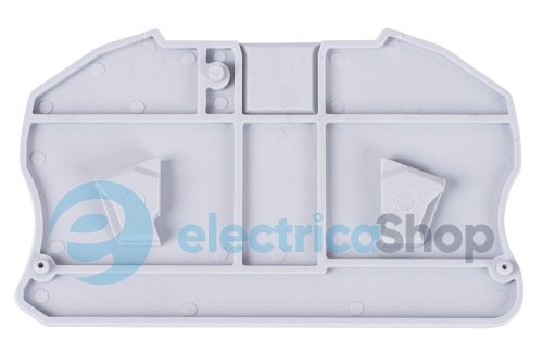 Разделитель для наборных клеммных колодок e.tc.sep.spring.16 s070027 E.NEXT