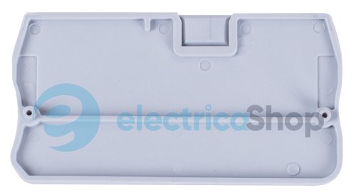 Разделитель для наборных клеммных колодок e.tc.sep.spring.4 s070024 E.NEXT