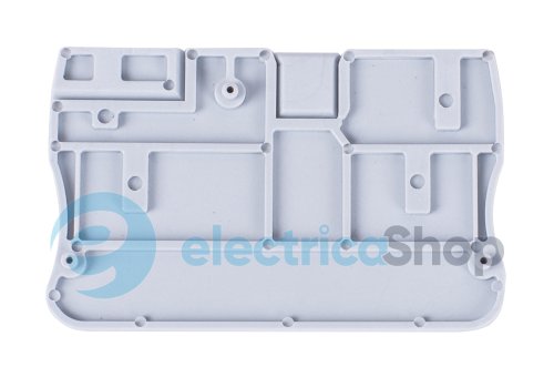 Разделитель для наборных клеммных колодок e.tc.sep.spring.6 s070025 E.NEXT