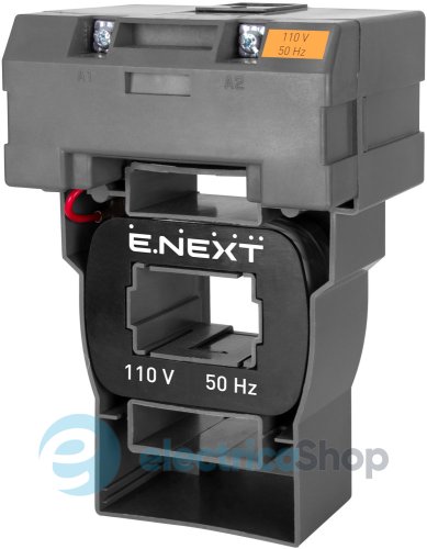 Катушка управления e.industrial.ukc.coil.220.110 контактора ukc 220A i0160016 E.NEXT