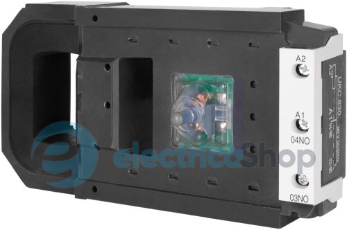Катушка управления e.industrial.ukc.coil.630.380 контактора ukc 630A i0160019 E.NEXT