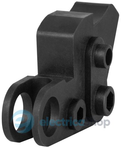 Блок реверса контактора e.industrial.ukc.ar400, (ukc.330-400) i.0150005 E.NEXT