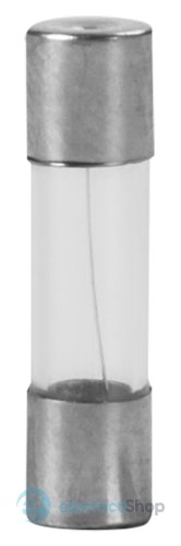 Предохранитель плавкий e.fuse.0520.4, типоразмер 5х20, 4А s070048 E.NEXT